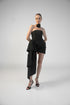 Corset Anniversary Negro